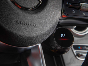 2019AMG GLC 63 S 4MATIC+ п؅^