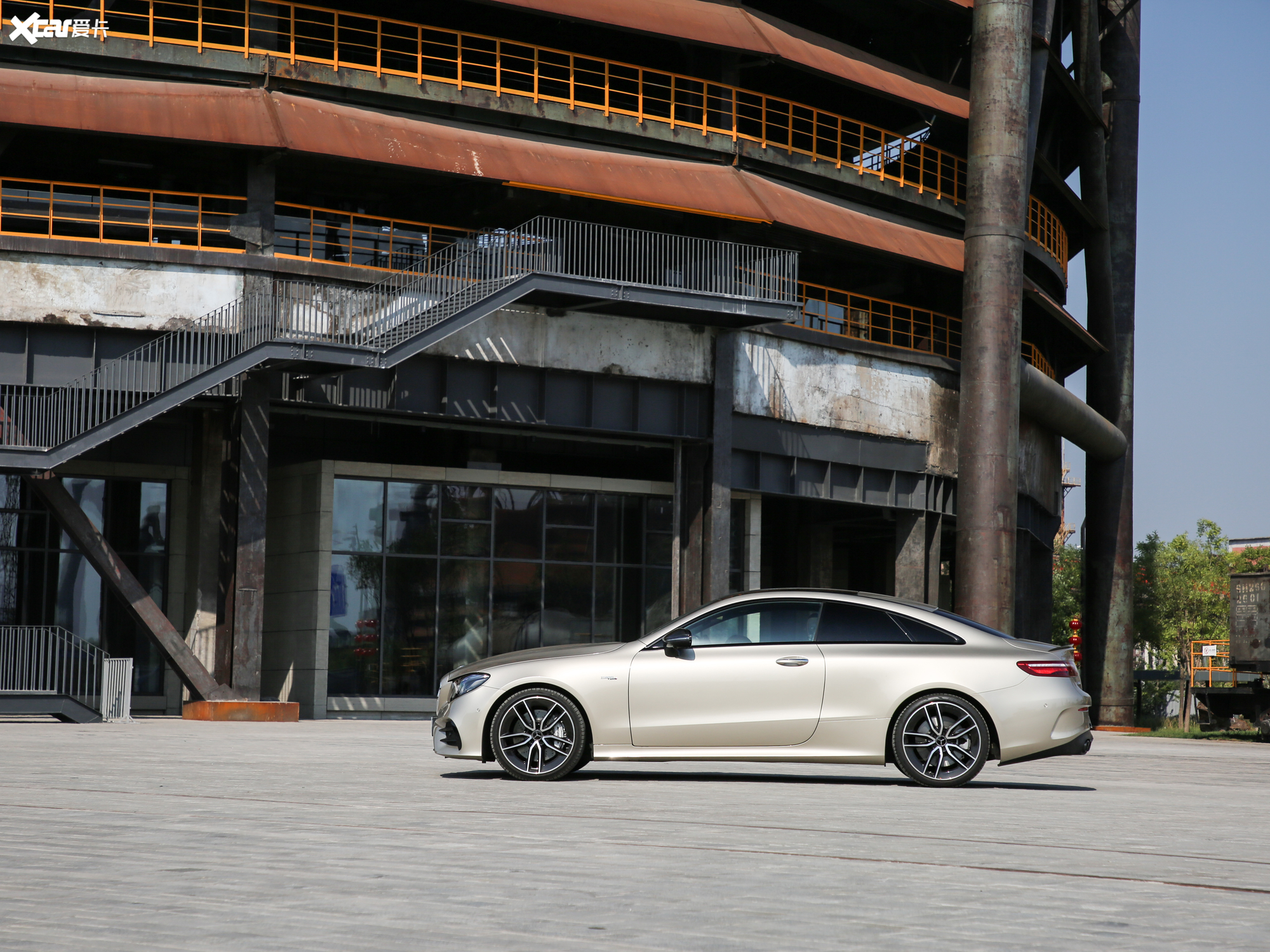 coupe amg e 53 4matic estate amg e 53 4matic 2019款奔驰e级amg