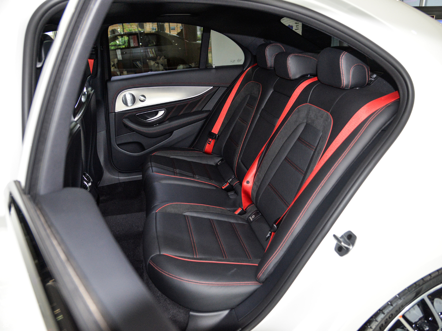 2019YE(j)AMG AMG E 53 4MATIC+