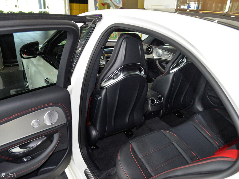 2019YEAMG AMG E 53 4MATIC+