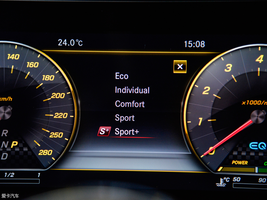 2019YEAMG AMG E 53 4MATIC+