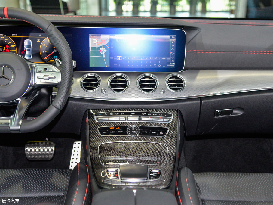 2019YEAMG AMG E 53 4MATIC+