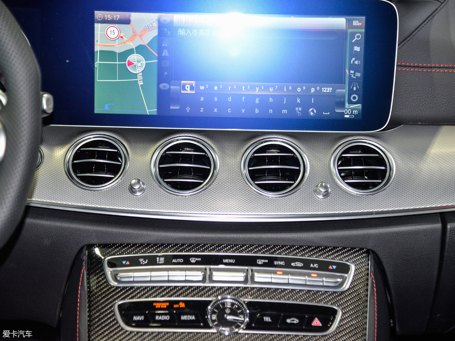 2019YEAMG AMG E 53 4MATIC+