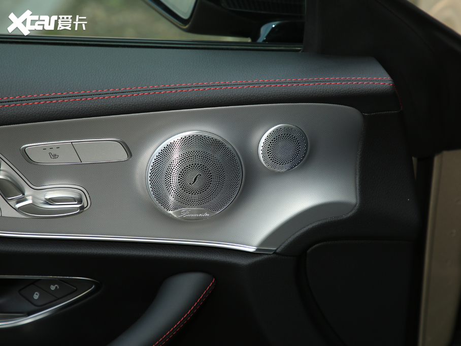 2019YEAMG AMG E 53 Coupe 4MATIC+