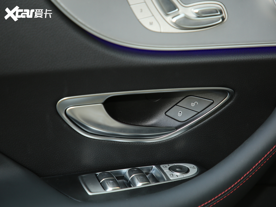 2019YEAMG AMG E 53 Coupe 4MATIC+