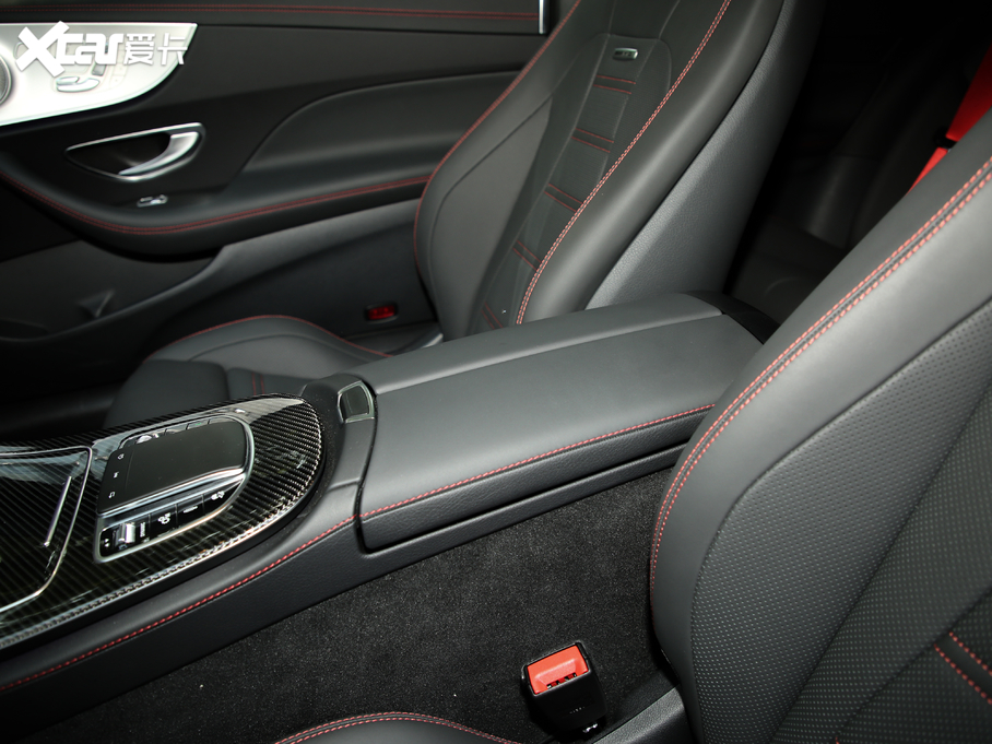 2019YEAMG AMG E 53 Coupe 4MATIC+