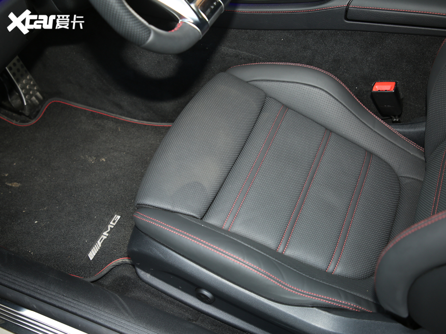 2019YE(j)AMG AMG E 53 Coupe 4MATIC+