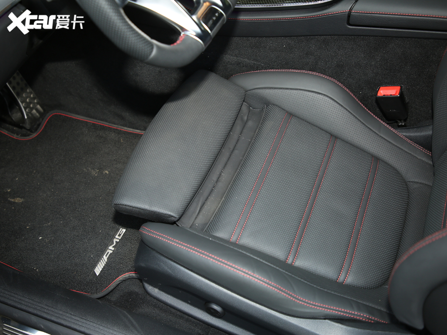 2019YEAMG AMG E 53 Coupe 4MATIC+