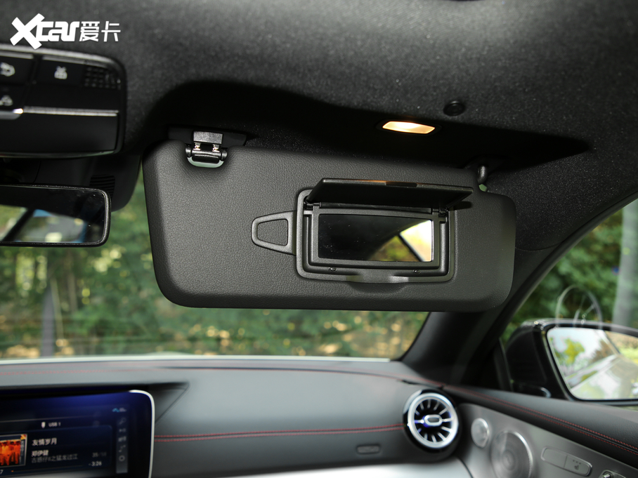 2019YEAMG AMG E 53 Coupe 4MATIC+