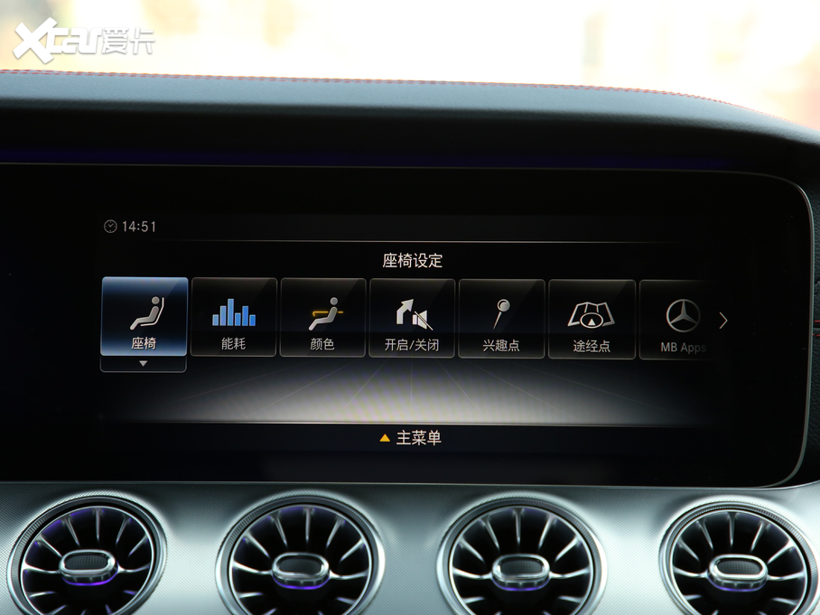 2019YEAMG AMG E 53 Coupe 4MATIC+