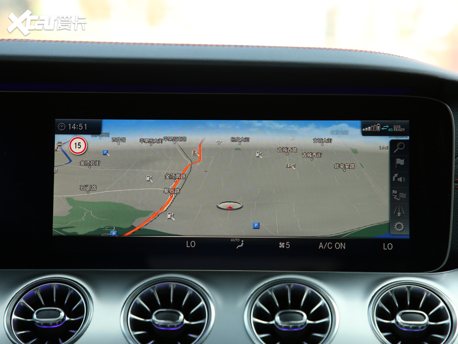 2019YEAMG AMG E 53 Coupe 4MATIC+