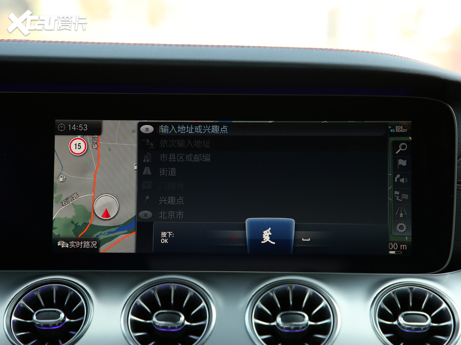 2019YEAMG AMG E 53 Coupe 4MATIC+