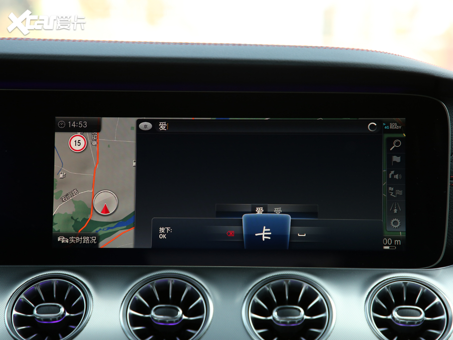 2019YEAMG AMG E 53 Coupe 4MATIC+