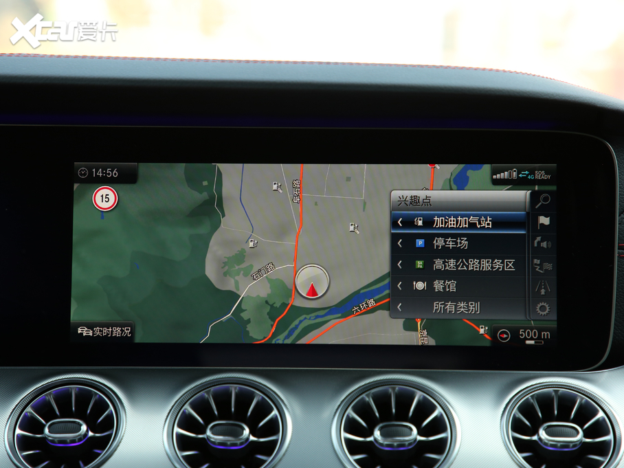 2019YEAMG AMG E 53 Coupe 4MATIC+