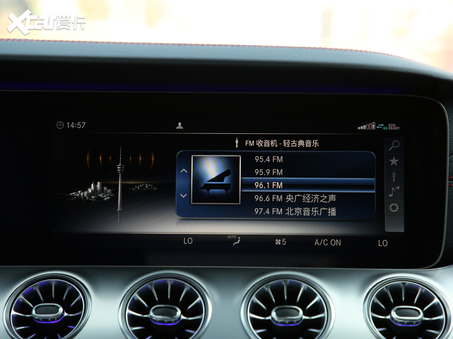 2019YE(j)AMG AMG E 53 Coupe 4MATIC+