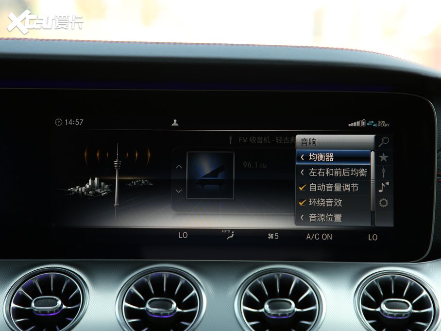 2019YEAMG AMG E 53 Coupe 4MATIC+