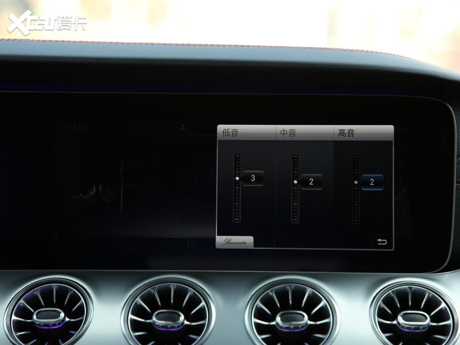 2019YEAMG AMG E 53 Coupe 4MATIC+