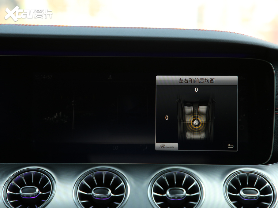 2019YEAMG AMG E 53 Coupe 4MATIC+