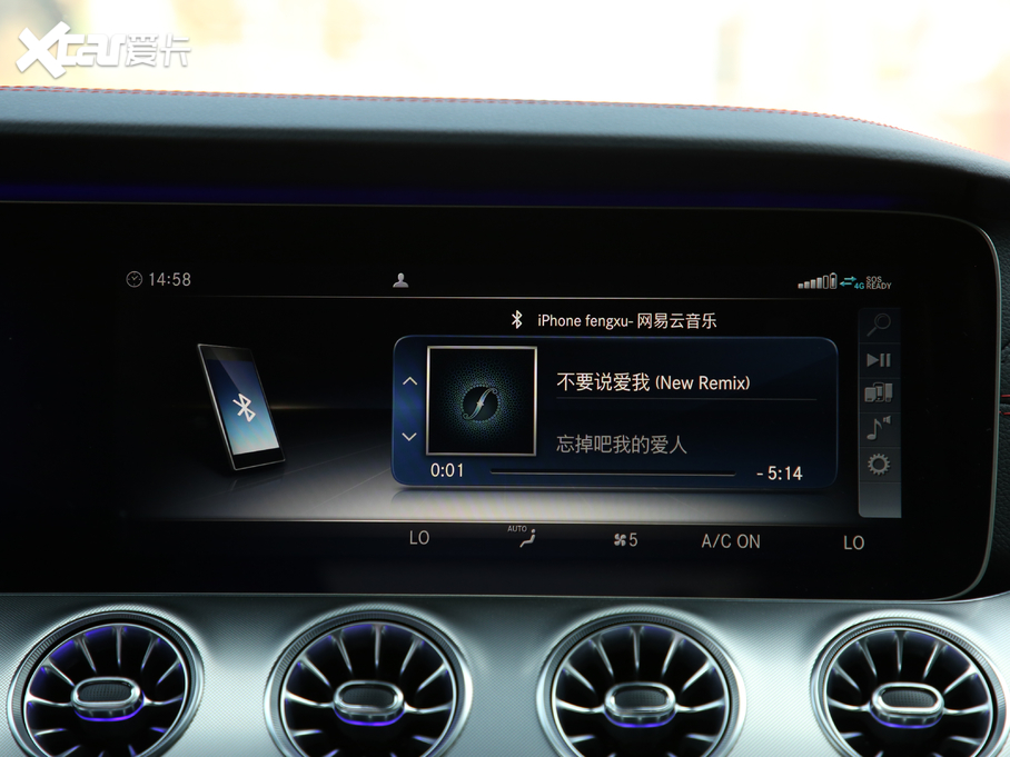 2019YEAMG AMG E 53 Coupe 4MATIC+