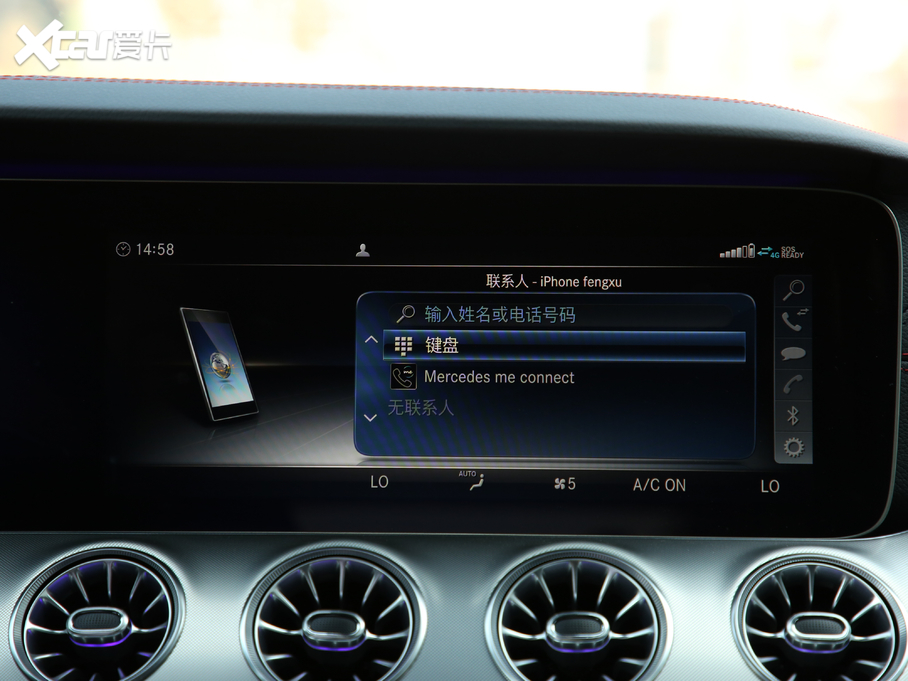 2019YE(j)AMG AMG E 53 Coupe 4MATIC+