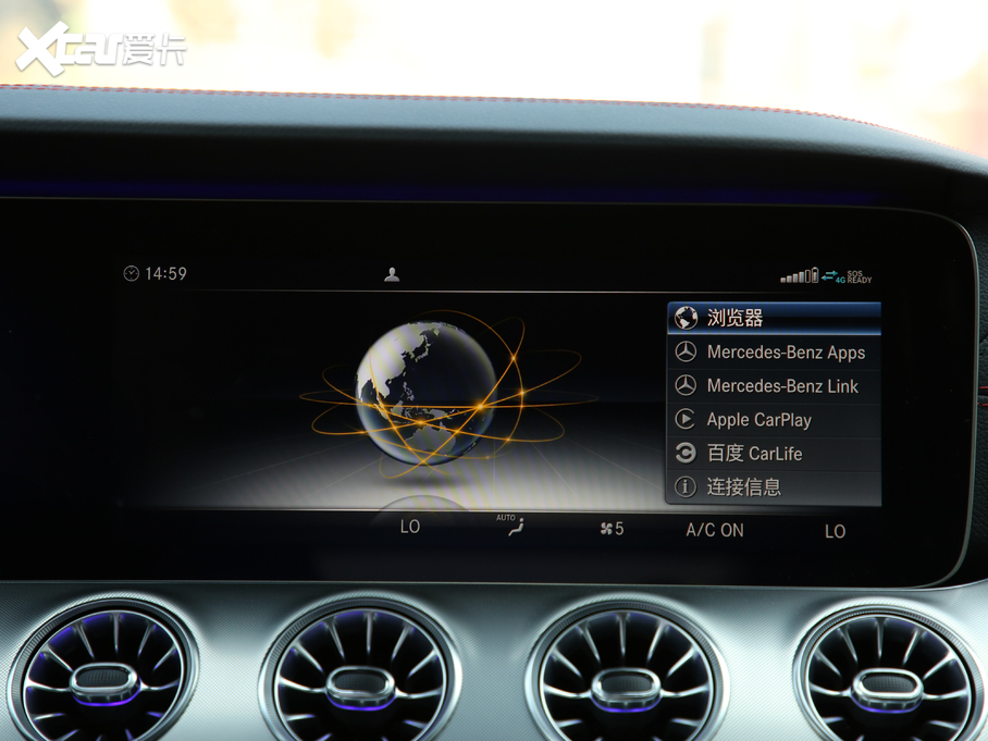 2019YEAMG AMG E 53 Coupe 4MATIC+