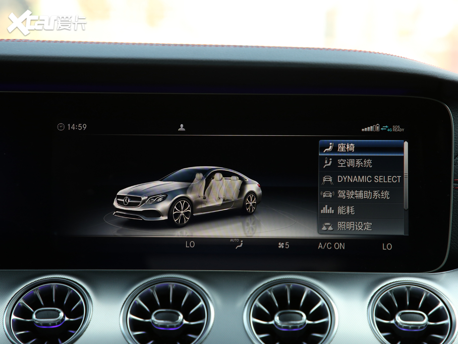 2019YEAMG AMG E 53 Coupe 4MATIC+