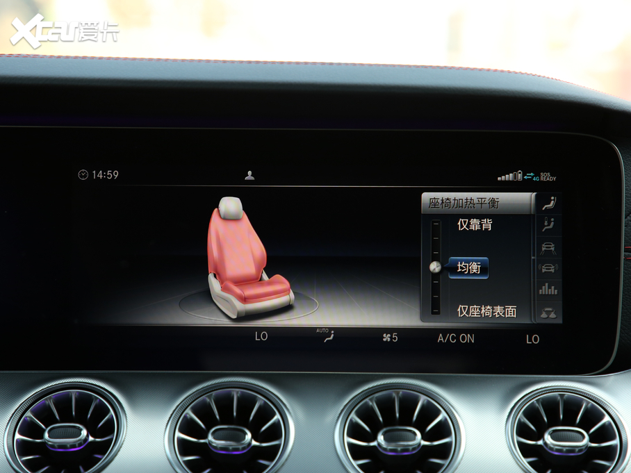 2019YEAMG AMG E 53 Coupe 4MATIC+