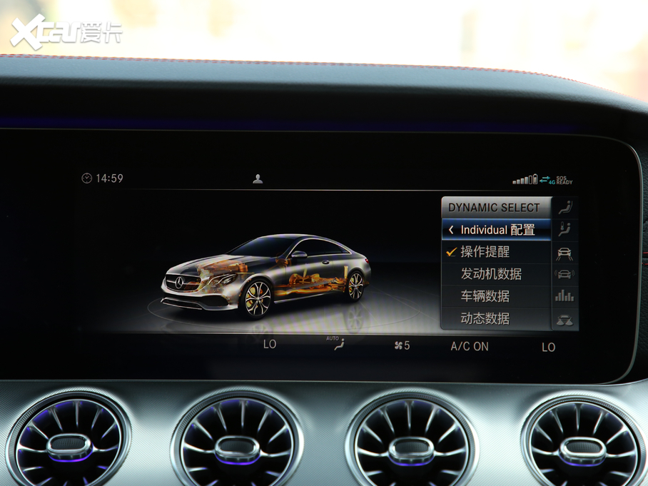 2019YE(j)AMG AMG E 53 Coupe 4MATIC+