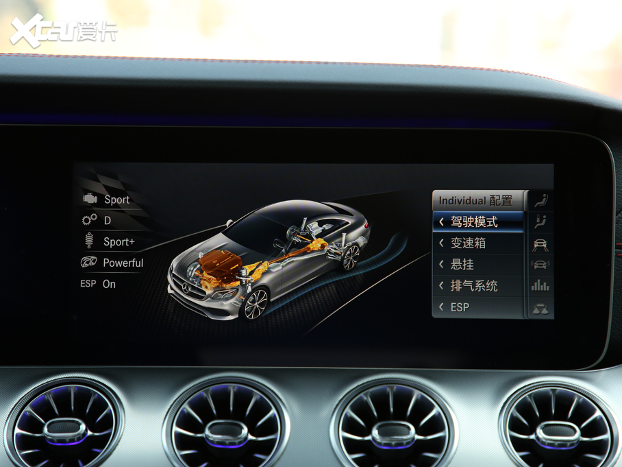 2019YEAMG AMG E 53 Coupe 4MATIC+