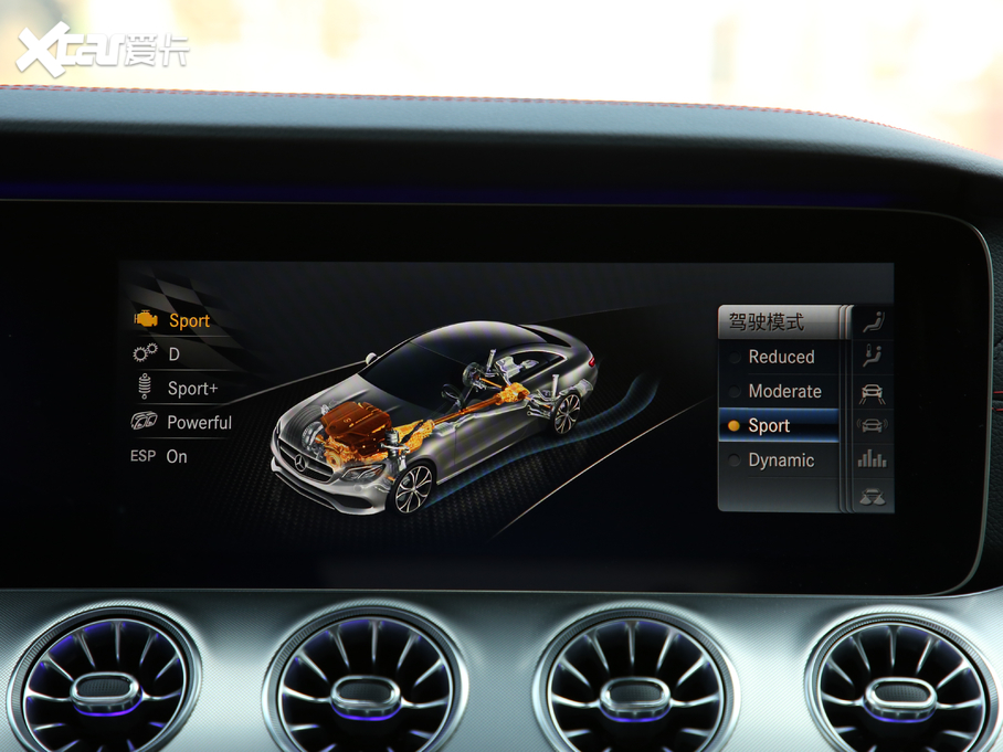 2019YEAMG AMG E 53 Coupe 4MATIC+