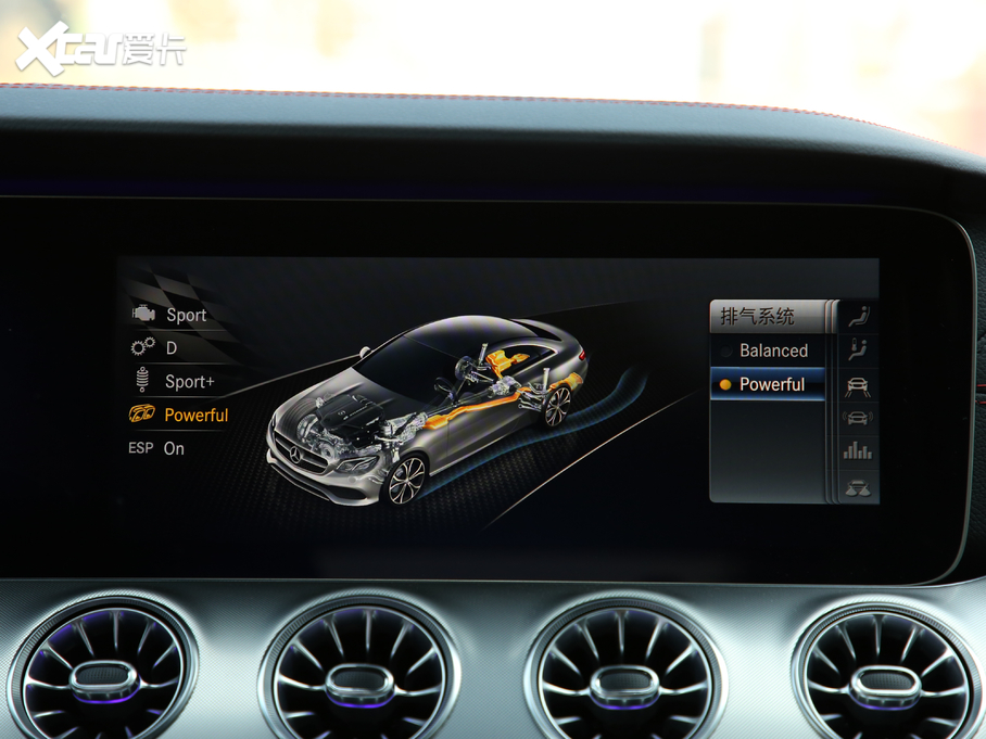 2019YE(j)AMG AMG E 53 Coupe 4MATIC+