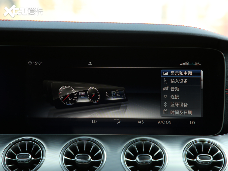 2019YEAMG AMG E 53 Coupe 4MATIC+