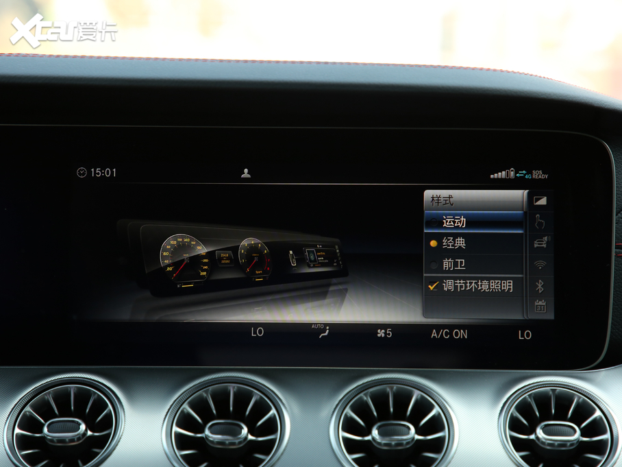 2019YEAMG AMG E 53 Coupe 4MATIC+