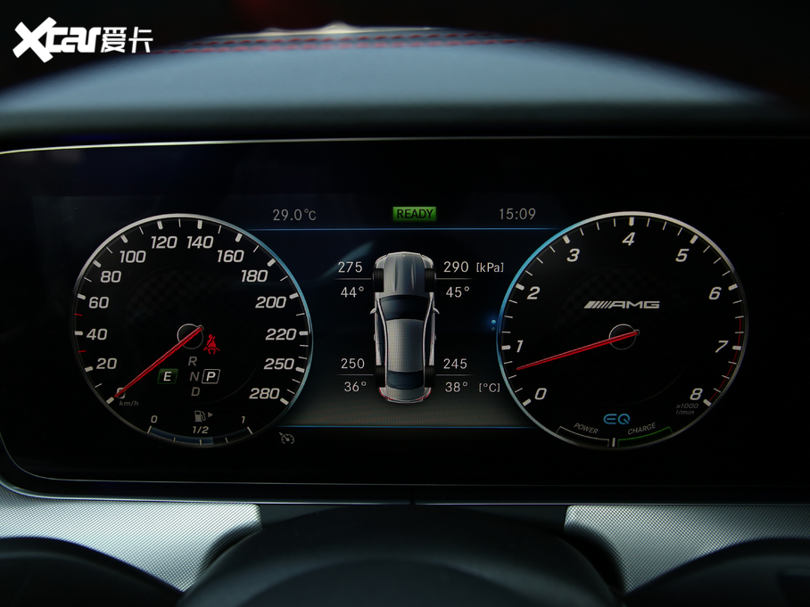 2019YEAMG AMG E 53 Coupe 4MATIC+