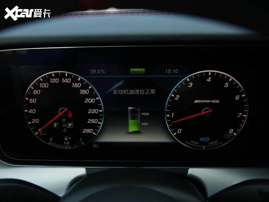 2019YE(j)AMG AMG E 53 Coupe 4MATIC+