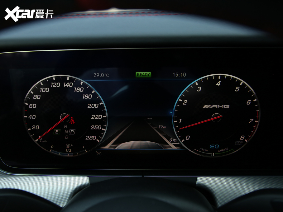 2019YE(j)AMG AMG E 53 Coupe 4MATIC+