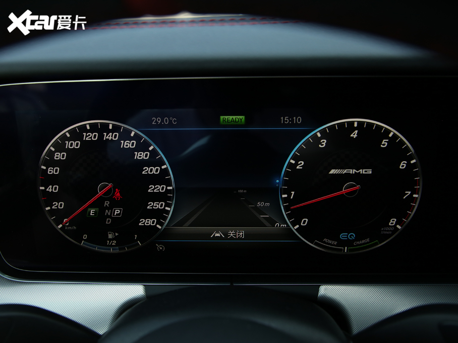 2019YEAMG AMG E 53 Coupe 4MATIC+