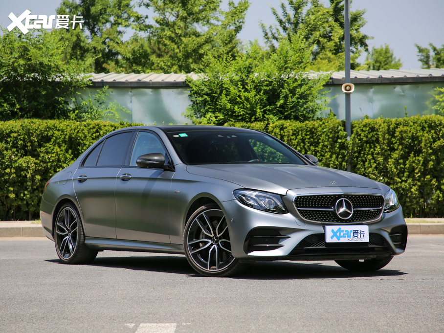 2019YEAMG AMG E 53 4MATIC+