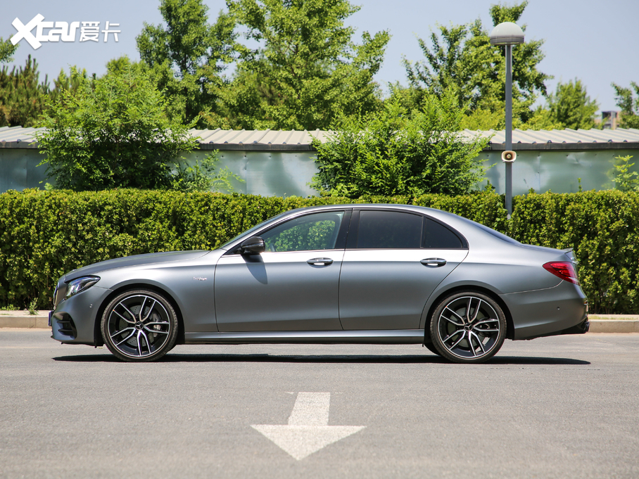 2019YEAMG AMG E 53 4MATIC+