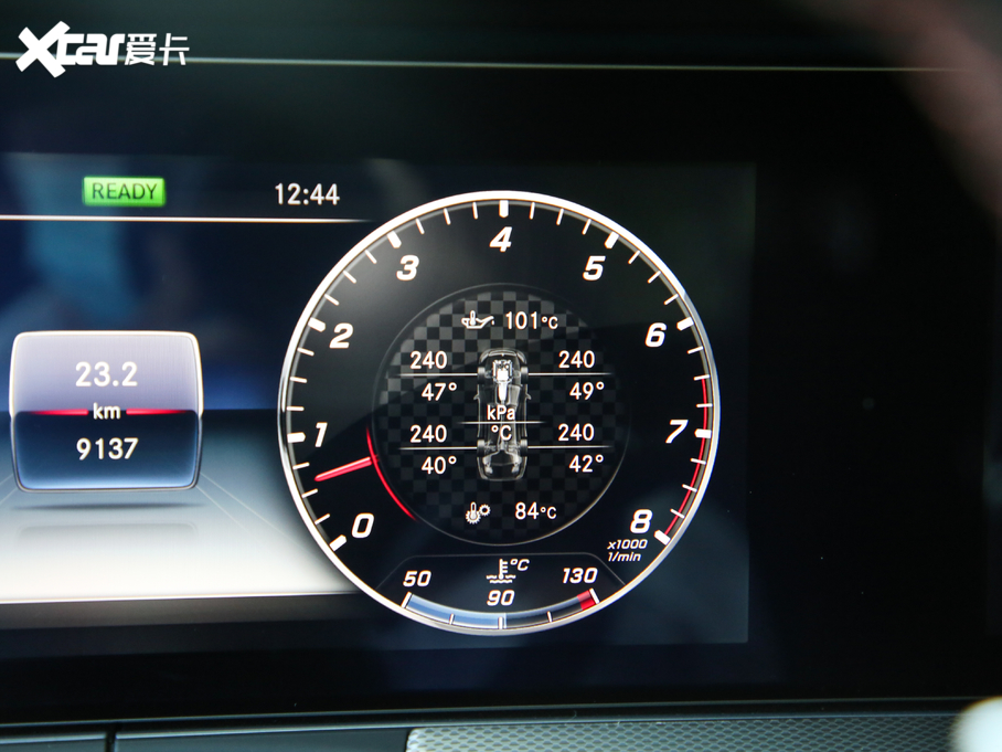 2019YEAMG AMG E 53 4MATIC+