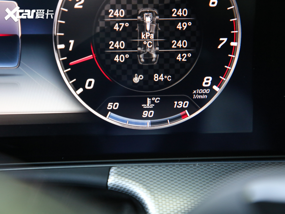 2019YEAMG AMG E 53 4MATIC+