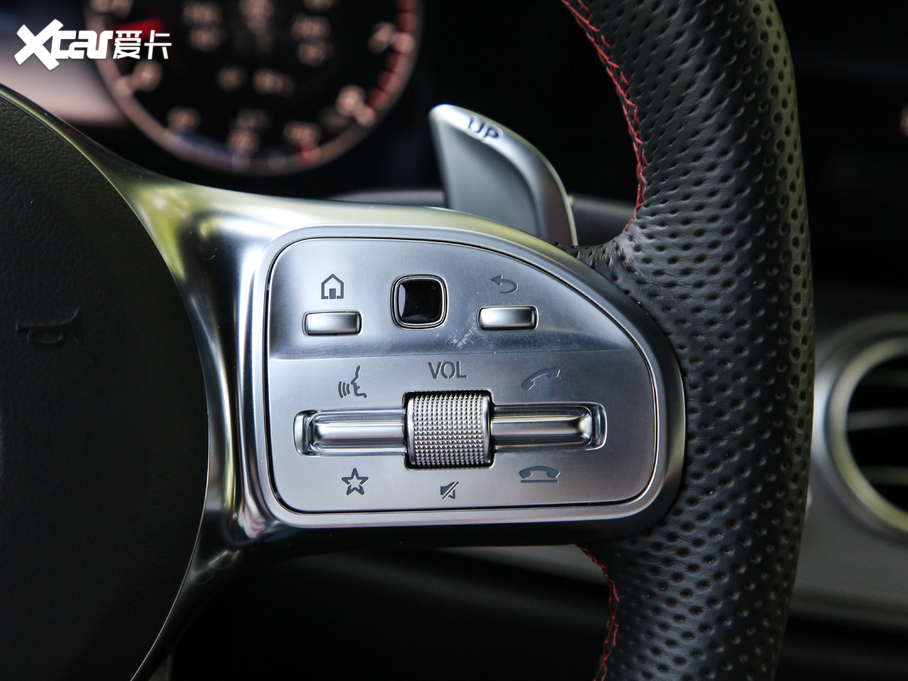 2019YEAMG AMG E 53 4MATIC+