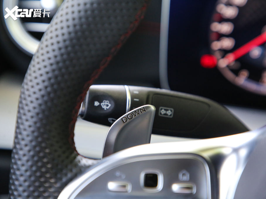 2019YEAMG AMG E 53 4MATIC+