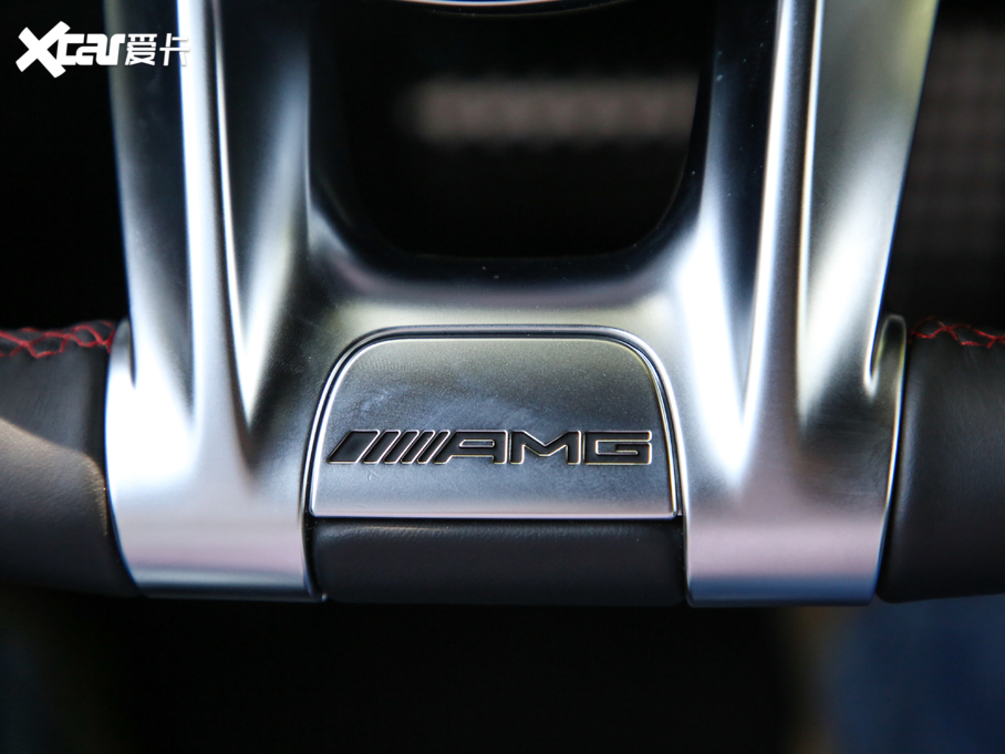 2019YEAMG AMG E 53 4MATIC+