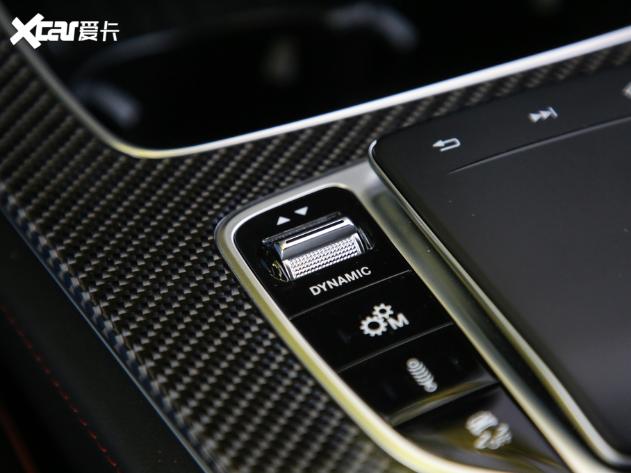 2019YEAMG AMG E 53 4MATIC+