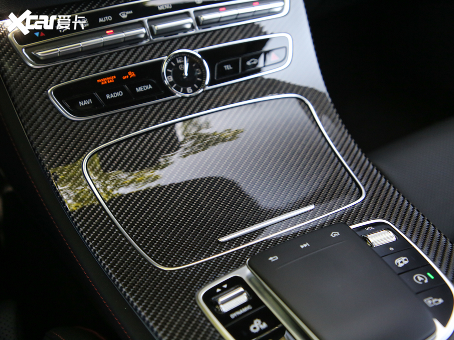 2019YEAMG AMG E 53 4MATIC+