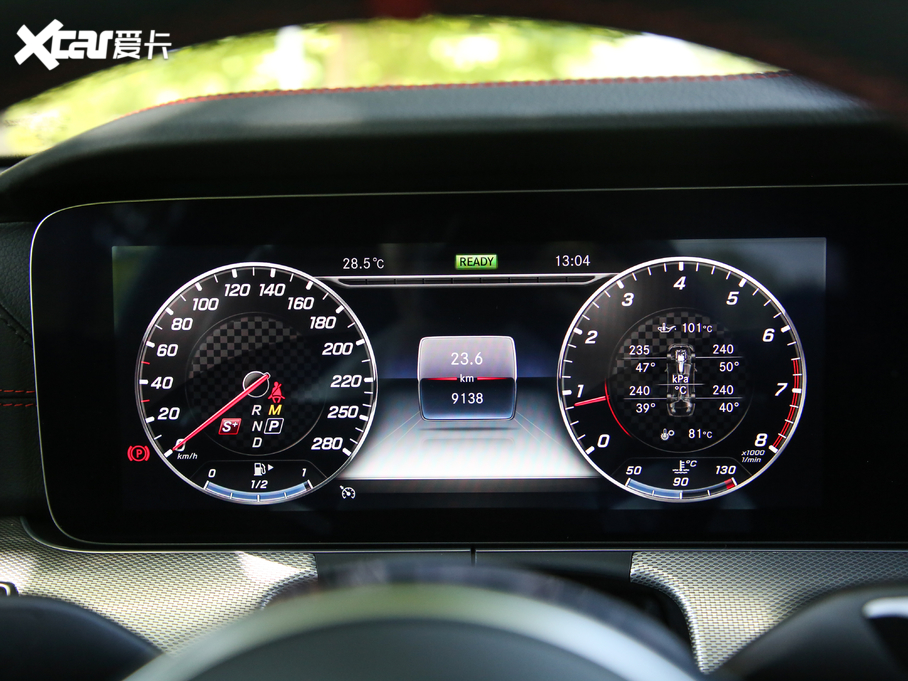 2019YE(j)AMG AMG E 53 4MATIC+