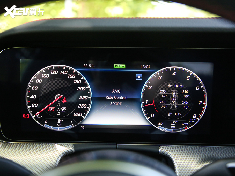 2019YEAMG AMG E 53 4MATIC+