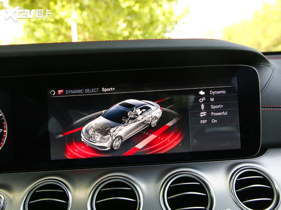 2019YEAMG AMG E 53 4MATIC+