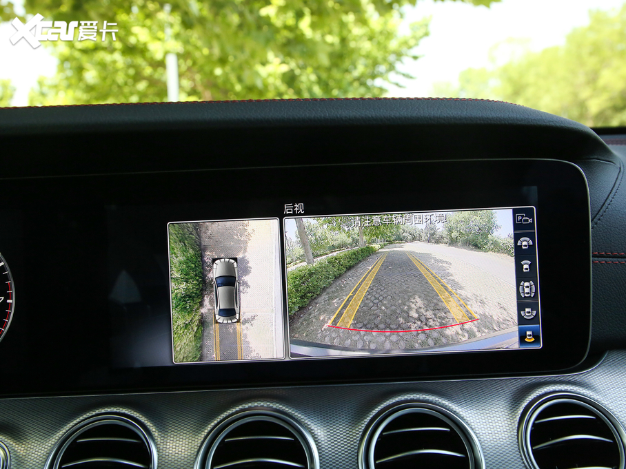 2019YEAMG AMG E 53 4MATIC+